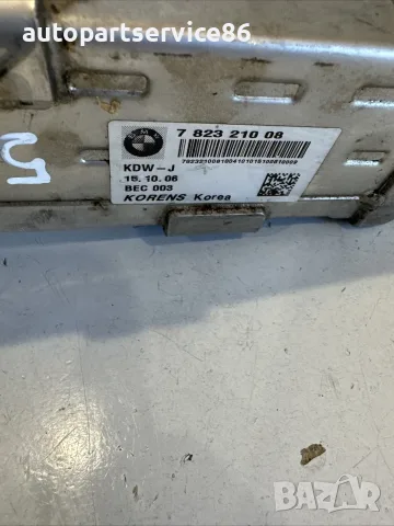 Охладител на EGR клапан за BMW F10 F11 530Xd (2012) 782321008, снимка 3 - Части - 55380074