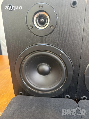 AKAI Speaker AMD 350, снимка 2 - Тонколони - 55248173
