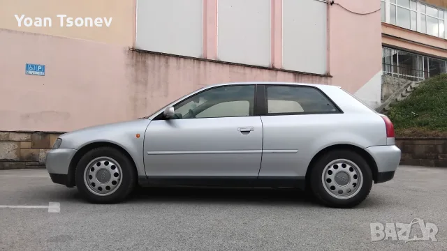 СПЕШНО!!! Ауди А3 до утре, снимка 2 - Автомобили и джипове - 55410916