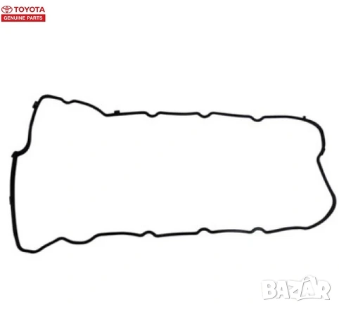 Гарнитура капак клапани 11214-51010 1121451010 Toyota