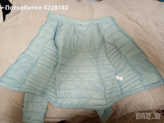 Дамски якета и елек, снимка 10 - Якета - 54175888