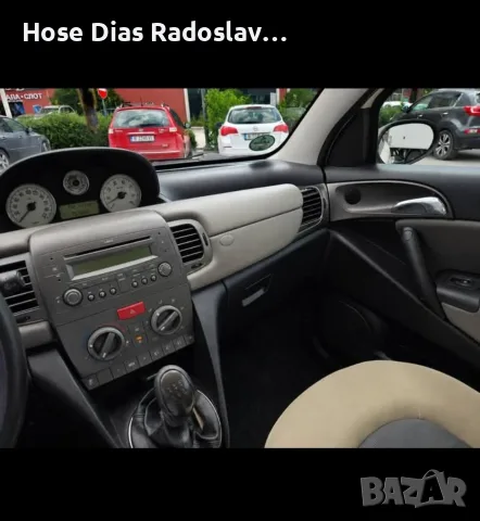 Lancia Ypsilon 1.3i 12v, снимка 9 - Автомобили и джипове - 55331494
