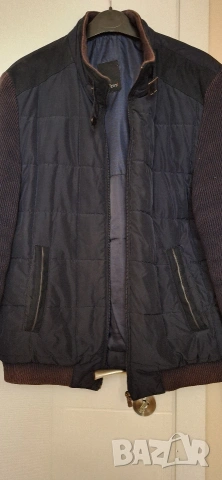 Мъжко яке Андрюс,размер ХЛ