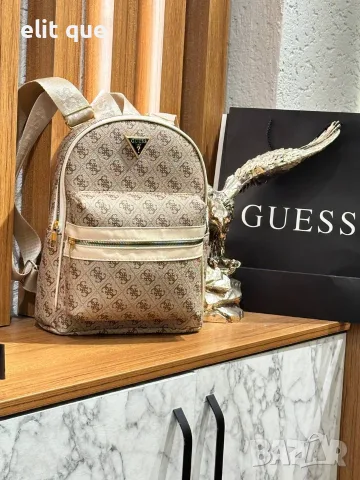 guess спортни раници , снимка 3 - Раници - 55579622