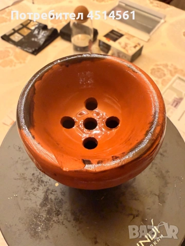 Наргиле Invi hookah , снимка 3 - Наргилета - 54743811