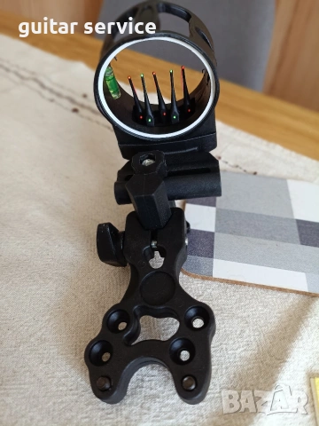 мерник за лък Compound, снимка 3 - Лъкове и арбалети - 54238091