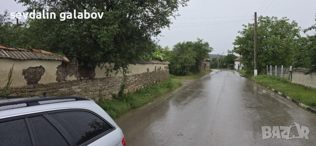 Продавам къща с двор, снимка 7 - Къщи - 55145147
