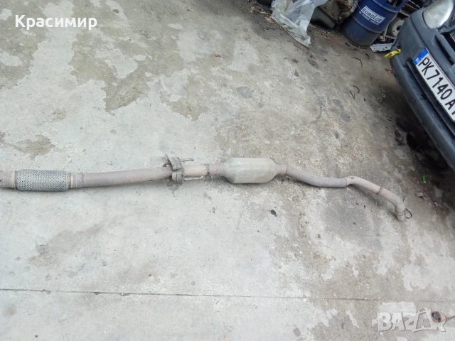 Олекотен маховик за C20XE, снимка 11 - Части - 54067788