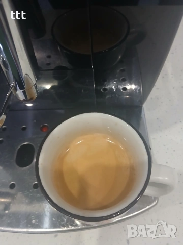 delonghi magnifica , снимка 5 - Кафемашини - 54698392