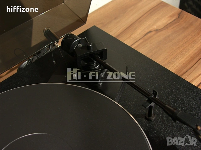 Грамофон Thorens td-280mk lv, снимка 9 - Грамофони - 54861086