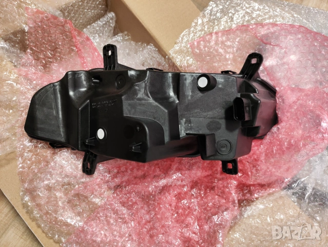 LED Халоген OCTAVIA VRS MK3.5 2017-2020г, снимка 3 - Части - 55234133