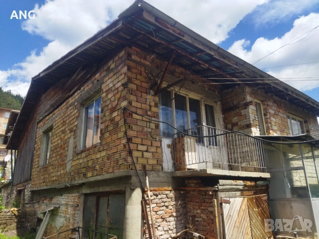 Продава къща в гр.Чепеларе, снимка 6 - Къщи - 54559743