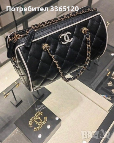 Чанти Chanel, снимка 2 - Чанти - 54782092