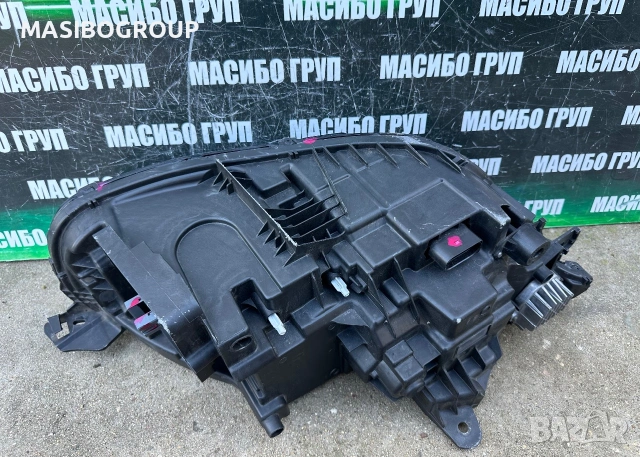 Фарове FULL LED ACTIVE HIGH BEAM фар за Волво ХЦ90 Volvo XC90, снимка 12 - Части - 46058168