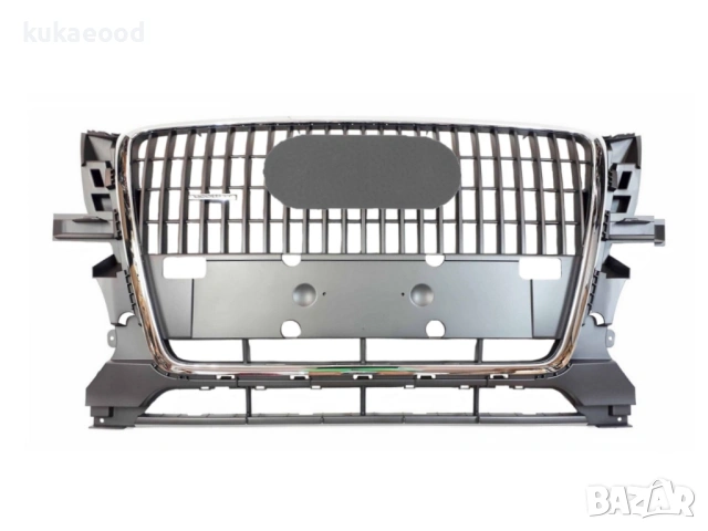 Предна решетка за Audi Q5 8R