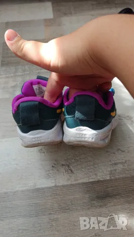 Детски маратонки Nike/Найк, снимка 2 - Детски маратонки - 55581788