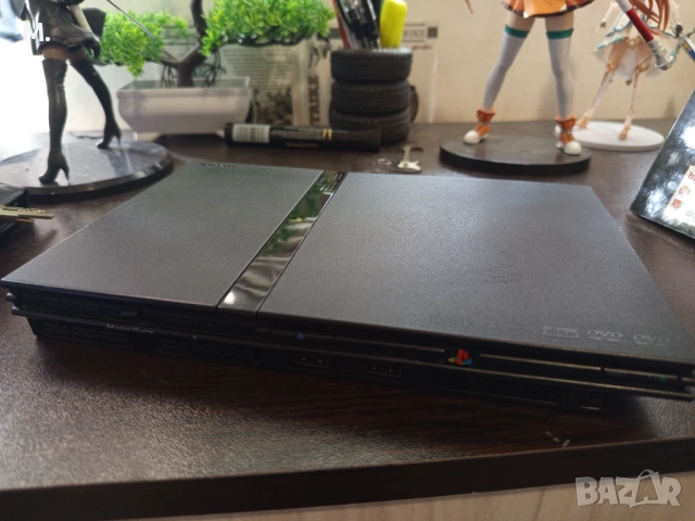 PS2 / PLAYSTATION 2 PAL