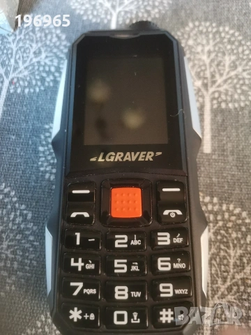 нов неизползван gsm, снимка 3 - Други - 54385383