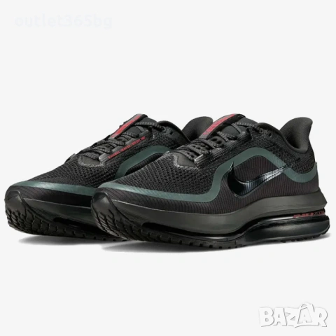 Nike Pegasus Premium | HQ2592-011 №47 Оригинал Код 694, снимка 3 - Маратонки - 54631798