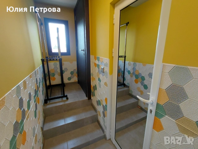 Луксозен етаж от къща в Бояна. , снимка 6 - Етаж от къща - 54626193