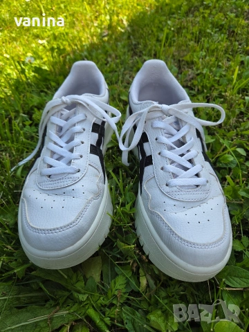 Asics Japan S PF

, снимка 3 - Кецове - 54725212