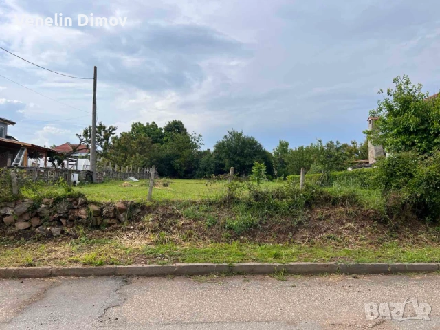 Парцел в Д. Оряховица, близо до Велико Търново, снимка 4 - Парцели - 54141653