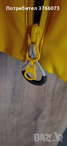 Спортно яке BVB 09 на Puma , снимка 5 - Якета - 54801966