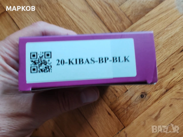 Killer Ink Stellar Dotwork Ballpoint Pen Cartridges – касети за химикалки, снимка 5 - Арт сувенири - 55129677
