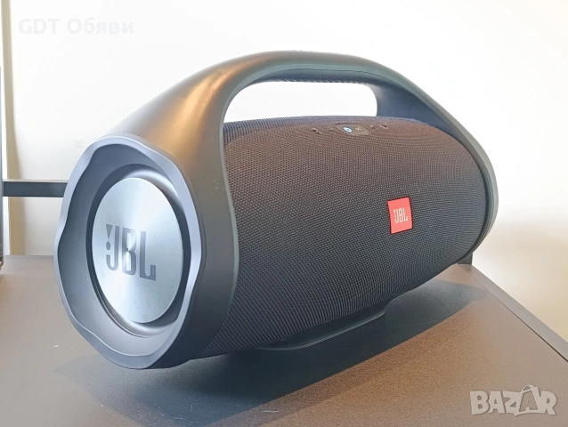 JBL Boombox 1 (100% Оригинална) 