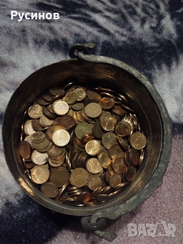 Старо менче , снимка 2 - Други - 54347154