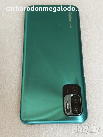 Xiaomi Redmi Note 10 5G, 128GB RAM 8GB, снимка 9 - Xiaomi - 55231421