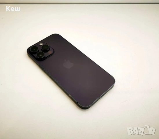Apple iPhone 14 Pro Max 256GB (без забележка), снимка 5 - Apple iPhone - 55100311