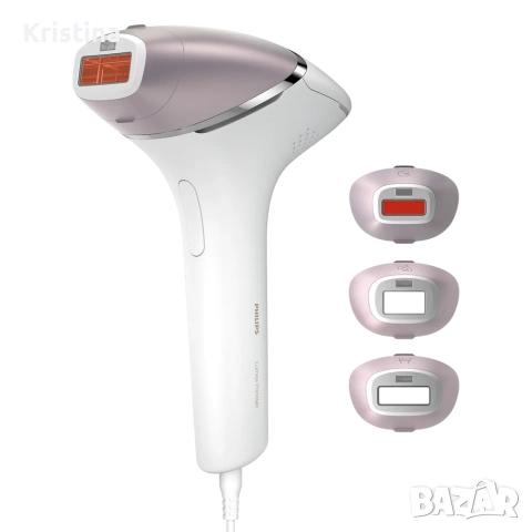 Фотоепилатор Philips Lumea Prestige BRI947/00