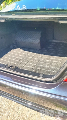 Мерцедес W211 E320 204 к.с., снимка 4 - Автомобили и джипове - 54178282