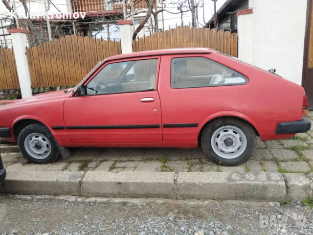 Datsun Cherry 