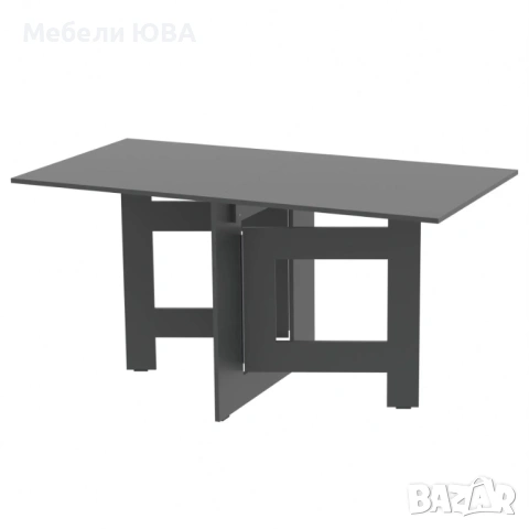 Сгъваема пакет маса Slims, снимка 6 - Маси - 48116626
