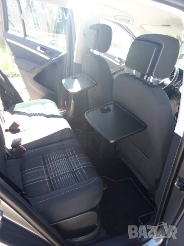 Vw Tiguan 2.0TDI 140кс ,2015 година фейс , снимка 8 - Автомобили и джипове - 55021603