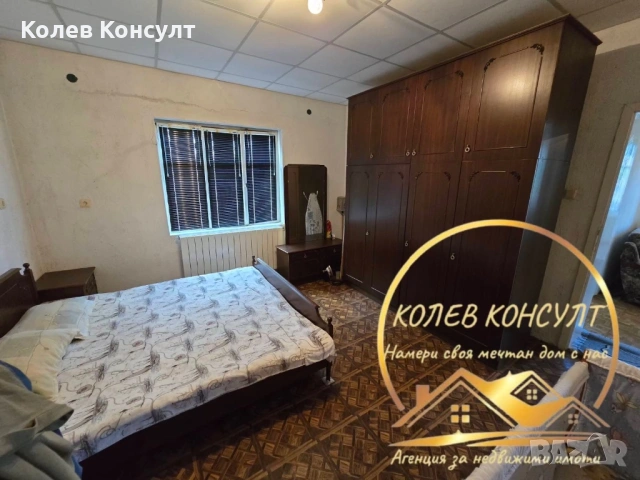 Къща село Обручище, снимка 5 - Къщи - 54739392