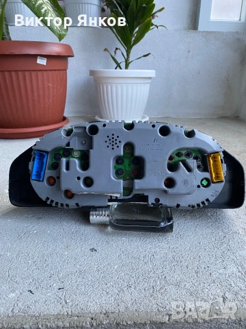 Километраж за Audi A4 B5 , снимка 4 - Части - 54249136