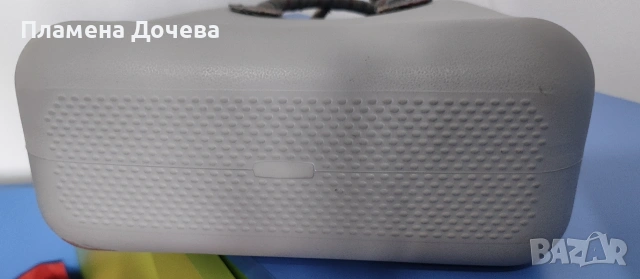 Дамска чанта O Bag, снимка 3 - Чанти - 55256561