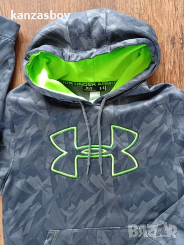 UNDER ARMOUR - мъжко горнище р-р М