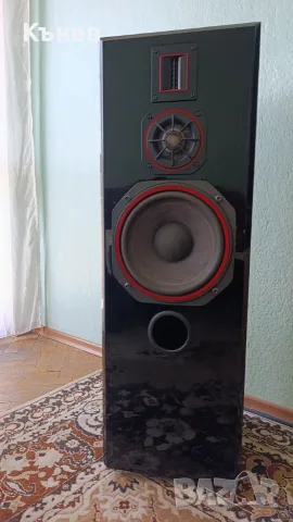 Висококачествени Тонколони ACR, снимка 2 - Тонколони - 43184272