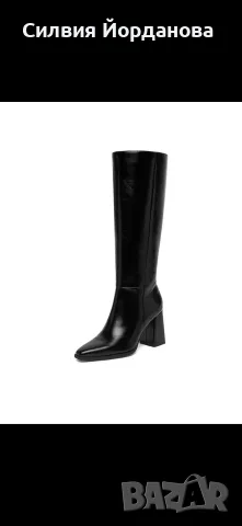 Дамски ботуши Nine West, снимка 2 - Дамски ботуши - 55494323