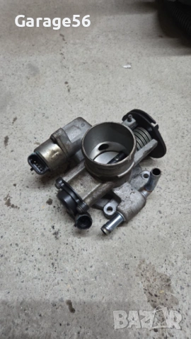 Дросел за Chevrolet Aveo 1.2 82к.с. 2010г.