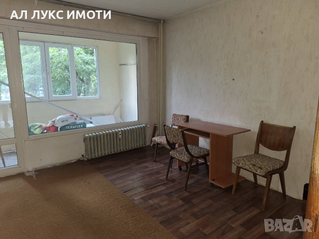 ✅Продава 3стаен, Възраждане, Руската гимназия. ПВЦ-дограма, саниран. ТЕЦ. , снимка 2 - Апартаменти - 51335241