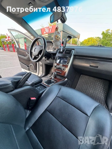 Mercedes-Benz B 180 CDI, снимка 14 - Автомобили и джипове - 54670869