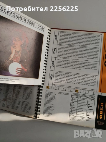 Под щастието на зодиака, снимка 3 - Специализирана литература - 54251572