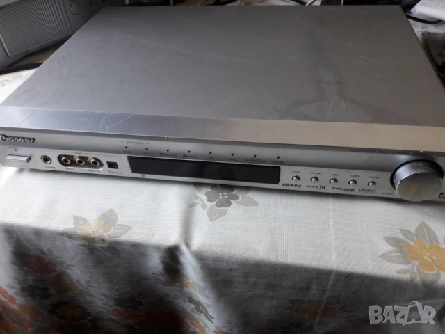 Многоканален ресивър PIONEER VSX-C300S