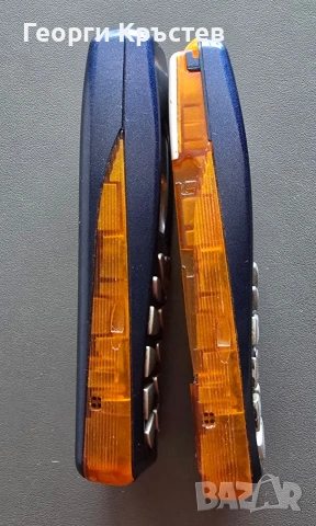 Nokia 3510(2 бр.) - без батерии, снимка 15 - Nokia - 46295699