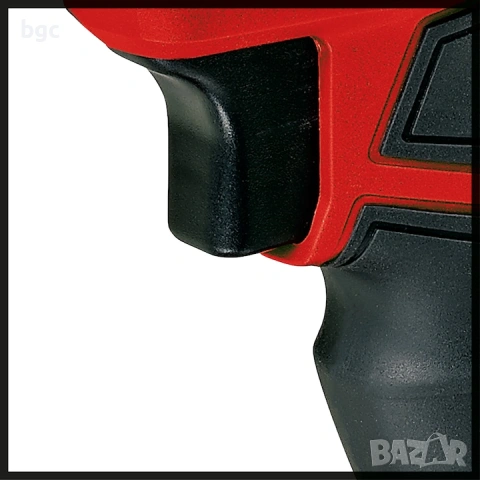 Акумулаторен 18V Impact Ударен Винтоверт Гайковерт Einhell TE-CI 18/1 Li-solo, 18 V, 140 Nm, снимка 4 - Винтоверти - 54283578